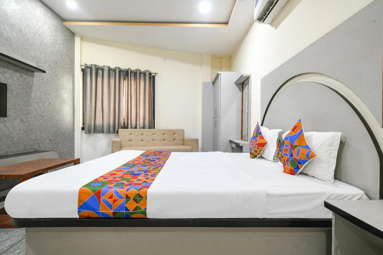 Fabhotel Shree Khatu Shyam Palace Hotel Indore